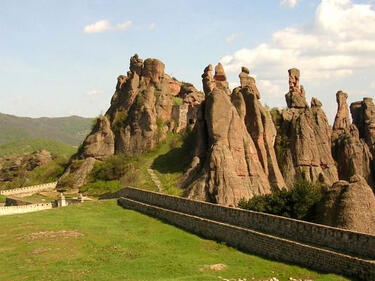 Ще извървят ли Белоградчишките скали дългия път към ЮНЕСКО?