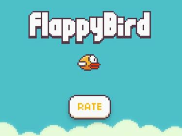 Flappy Bird може да се окаже опасна игра