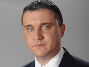 Владислав Горанов от ГЕРБ напуска парламента