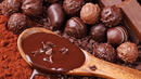 Тъмната страна на шоколада помага на белите кръвни телца