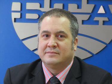 Слави Бинев: Ще съдя Волен Сидеров. Не мога да приема атаки срещу децата ми