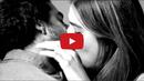 Първата целувка на 20 непознати (ВИДЕО)