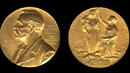 Нобеловата награда за мир за 1936 г. на търг