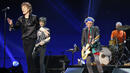 Китай цензурира концерт на Rolling Stones
