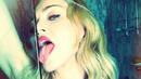 Мадона отново шокира с провокативен вид