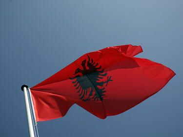И Албания не призна референдума в Крим