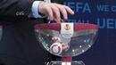 Ясни са мачовете от 1/4-финалите в Лига Европа