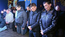 Арестуваха служители на "Беркут", виновни за смъртта на "Майдана" 