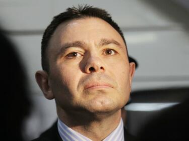 Светлозар Лазаров бил готов да си подаде оставката заради Лясковец