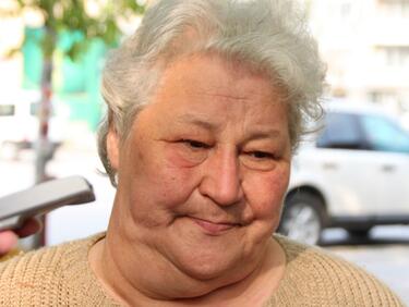 Майката на стрелеца от Лясковец обжалва наложената ѝ психична експертиза
