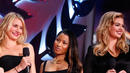 Кои красавици обраха овациите на филмовите MTV награди