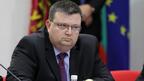 Цацаров отсече: Регистрацията на партиите си е проблем на ЦИК
