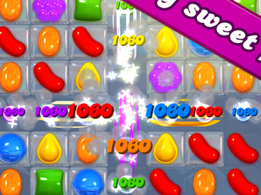 Милиони китайци ще играят Candy Crush