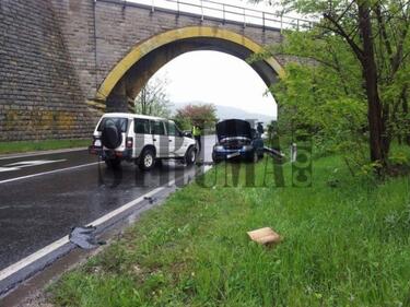 Двама братя и техните приятелки са загиналите край Сандански (СНИМКИ)