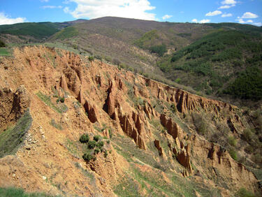 Скалите в България, които чакат световно признание