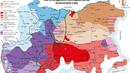 Карта на диалектите на българския език постави страната ни отново на 3 морета
