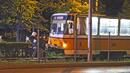 Трамвай прегази мъж в София (СНИМКИ)