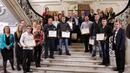 Орешарски награди достойните българи