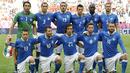 Само трима легионери в състава на Италия за Мондиал 2014