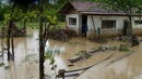 Над 20 са жертвите на наводненията в Сърбия
