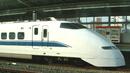 Влак на Siemens бе тестван в тунела под Ламанша
