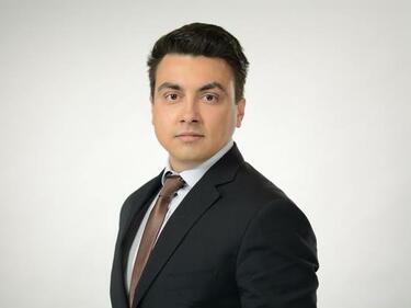 Евродепутатът Неков: Такава е волята на българския избирател 
