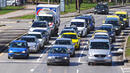 Законът за движение по пътищата - най-нарушаван