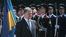 Петро Порошенко официално е петият президент на Украйна