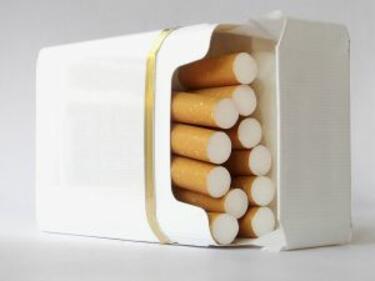 Цигарите в Австралия ще се продават само в "отблъскващи" опаковки