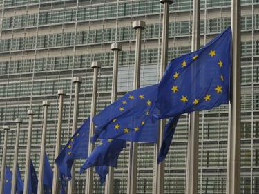 Брюксел поиска реформи, преди да подпишем споразумението за партньорство 