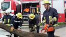 Столични пожарникари „спасяваха” пострадали при земетресение