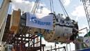 „Газпром“ се готви за нови преговори с Украйна