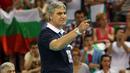 Плачи остава треньор на България поне до края на Световната лига