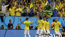 <p>Неймар отново вдъхнови Бразилия за победа</p>