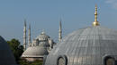 Най-модерната джамия в Турция ще е с подово отопление
