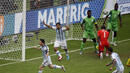 Аржентина с трета поредна победа след ново шоу на Меси