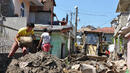 Три села от община Никола Козлево все още бедстват след водния ад
