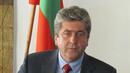 Георги Първанов е избран за председател на АБВ