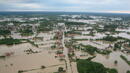 Приключва оценката на щетите в Сърбия след катастрофалните наводнения през май
