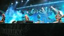 Europe и Helloween разтърсиха над 10 000 фенове на Kavarna Rock 2014 (СНИМКИ)