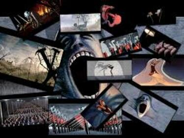 Първият албум на Pink Floyd от 20 години 