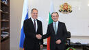 Орешарски: Постигнахме значителен напредък по "Южен поток"