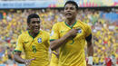 ФИФА с двоен удар срещу Бразилия