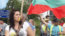 Блокадата от работници на "Автомагистрали - Черно море" остава