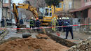 Работници тръгнаха да оправят водопровода във Враца, намериха снаряд