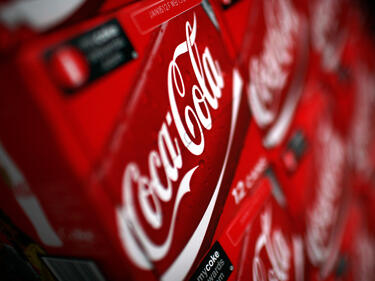 Турция бойкотира Coca Cola и всички израелски стоки