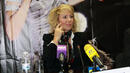 Сръбската певица Лепа Брена пострада тежко