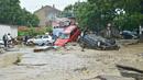 Ето ги причините за потопа във Варна