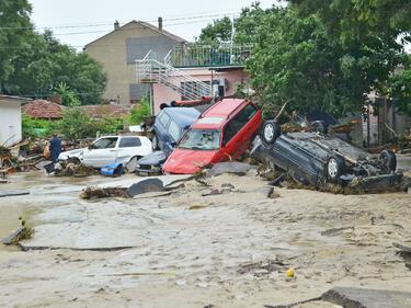 Ето ги причините за потопа във Варна