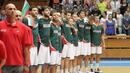 Баскетболните национали започват с Дания на турнира в Самоков